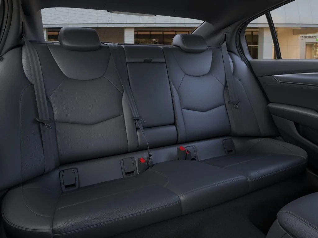 2026 Cadillac CT5 Premium Luxury - Photo 17