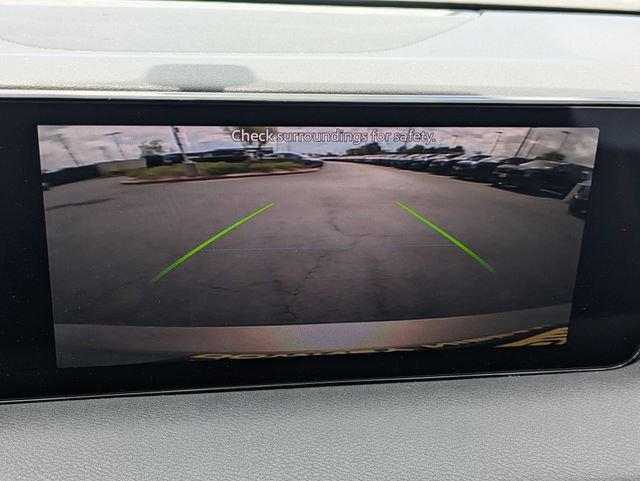 New 2026 Imperial Bronze Nissan SV image 15