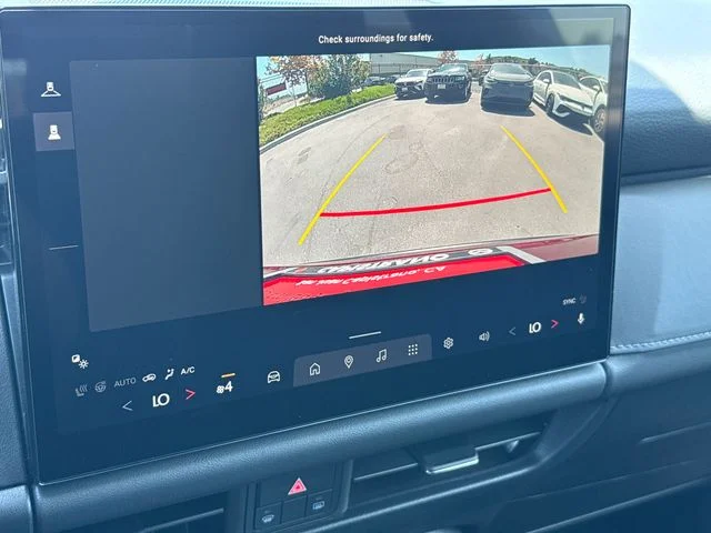 New 2026 Soul Red Crystal Metallic Mazda 2.5 S Preferred AWD image 38