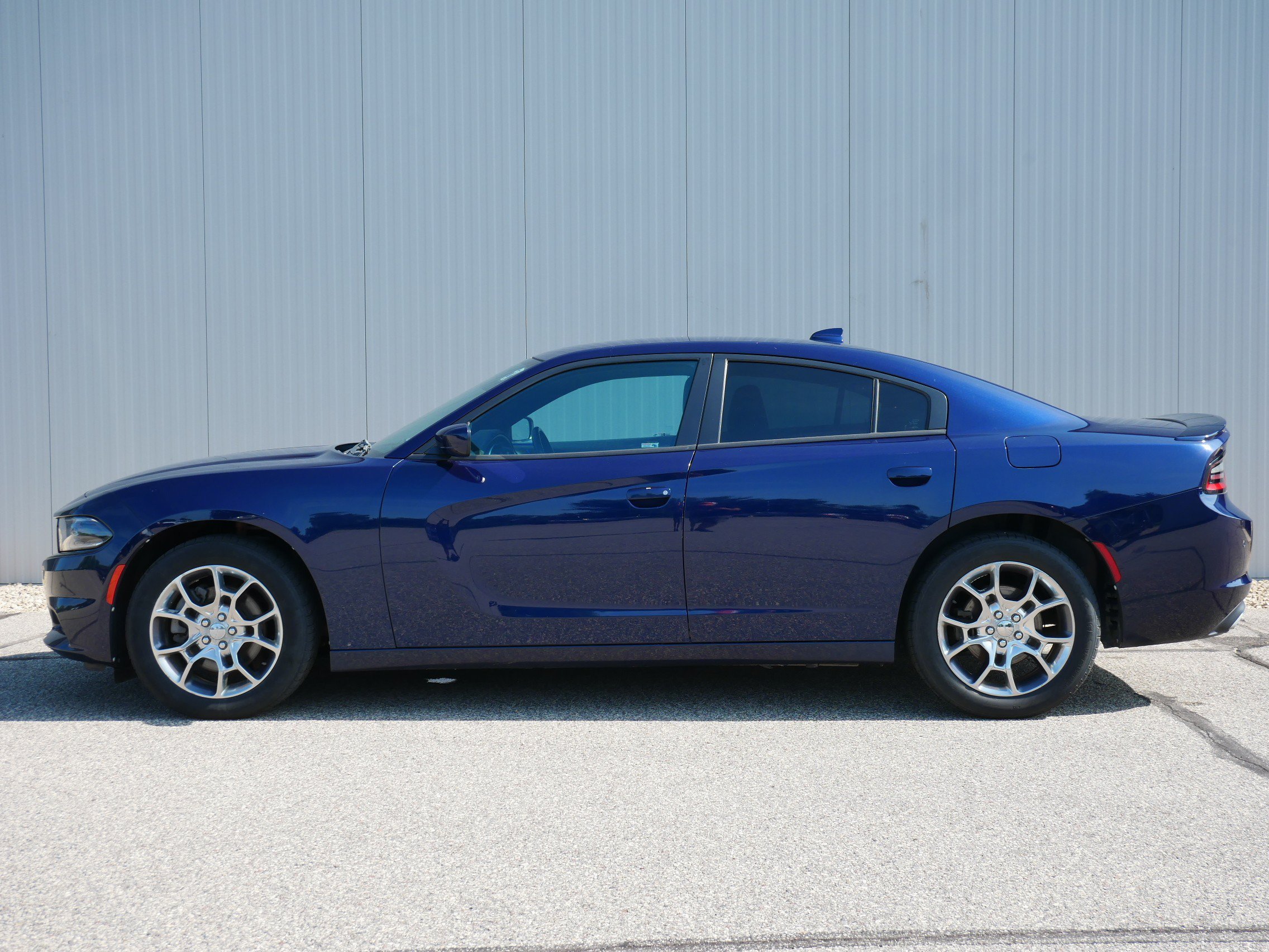 Used 2015 Dodge Charger SXT with VIN 2C3CDXJG0FH779026 for sale in Hastings, Minnesota