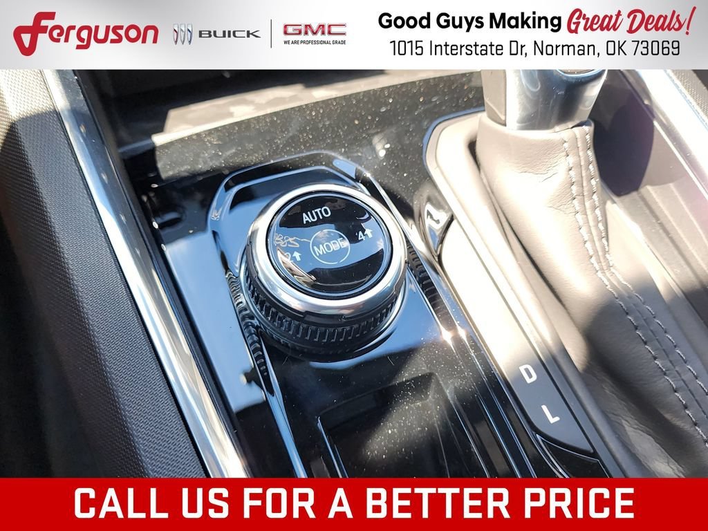 2026 GMC Canyon Elevation - Photo 33