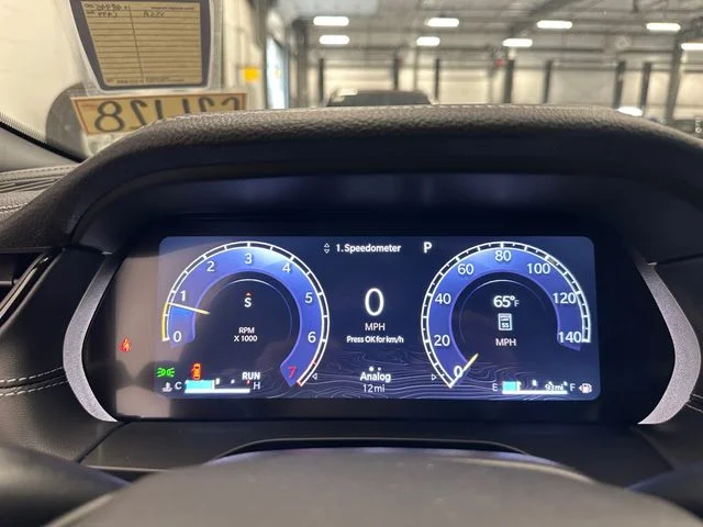 New 2026 Black Jeep Laredo Altitude image 26