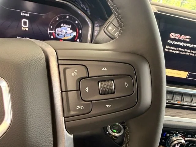 2026 GMC Sierra 3500HD SLT - Photo 23