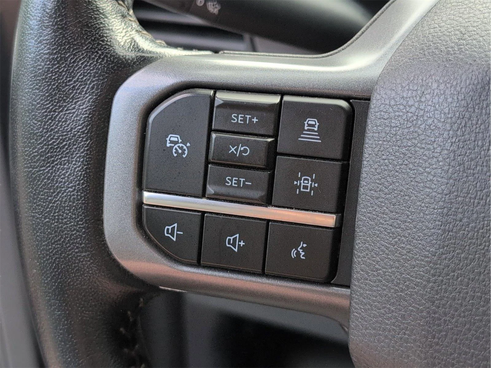 Used 2021 Carbonized Gray Ford XLT image 24