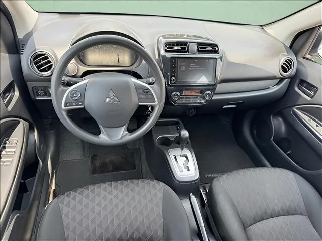 Used 2024  Mitsubishi ES image 14