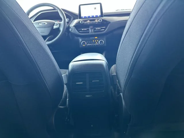 Used 2023 Gray Ford Active image 22