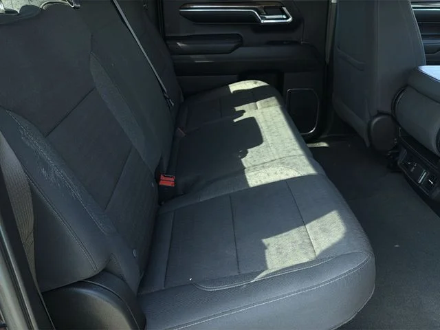 Used 2024 Black Chevrolet LT image 35