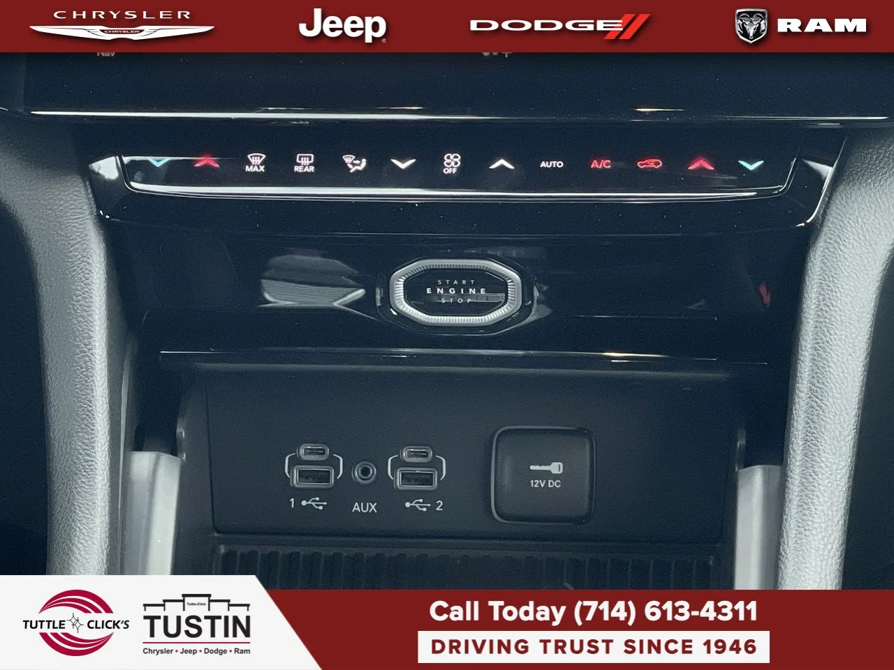New 2027 High-Gloss Black Paint Jeep Limited image 19