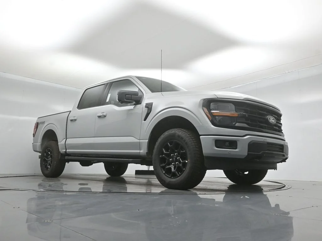 New 2026 Avalanche Ford XLT image 40