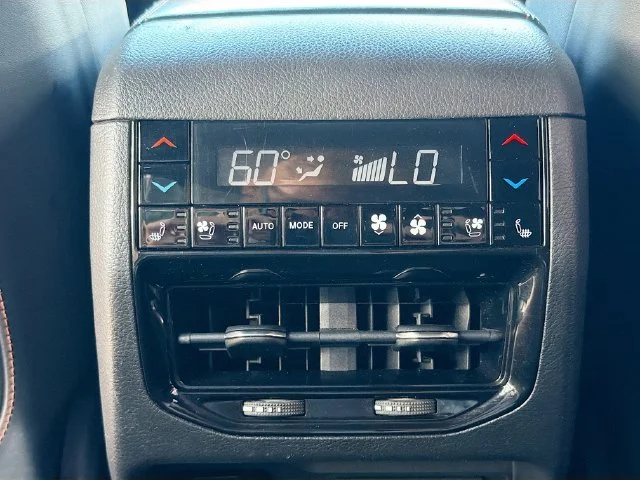 2022 Jeep Grand Cherokee Summit Reserve - Photo 20