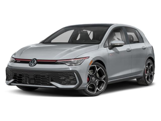 New 2026 Mythos Black Metallic Volkswagen Autobahn image 2