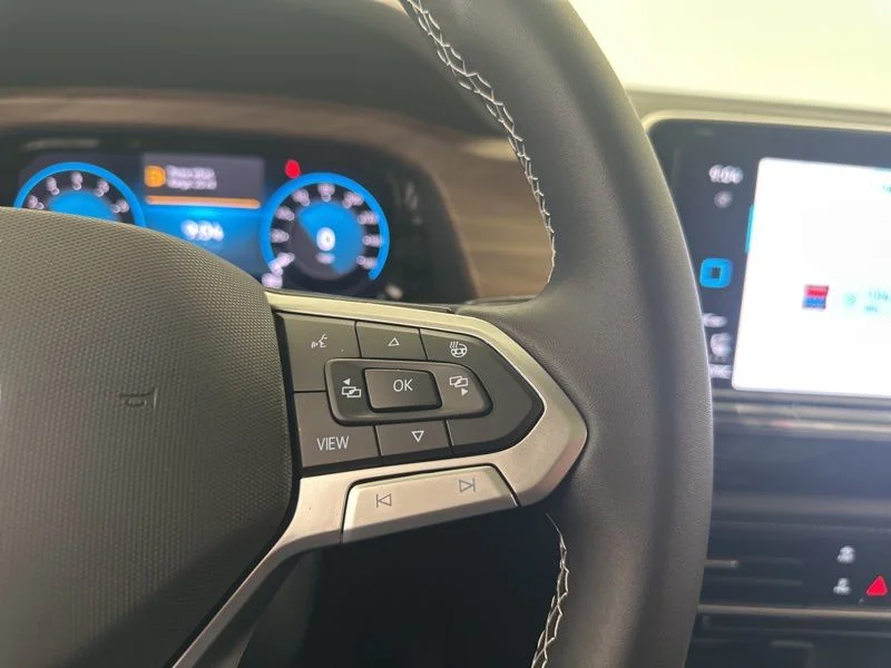 New 2026  Volkswagen 2.0T SE w/Technology image 9