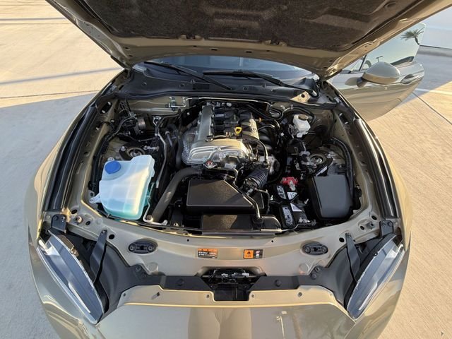 2024 Mazda MX-5 Miata RF Grand Touring - Photo 28