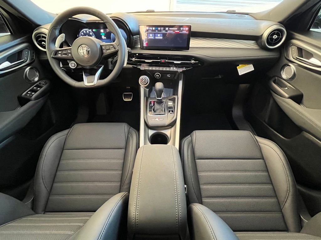 2024 Alfa Romeo Tonale Veloce - Photo 16