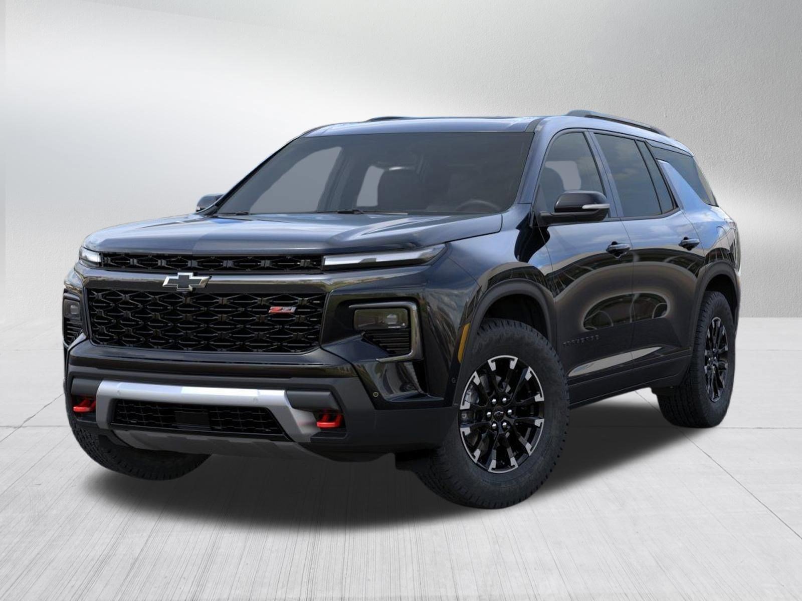 2026 Chevrolet Traverse Z71 - Photo 6
