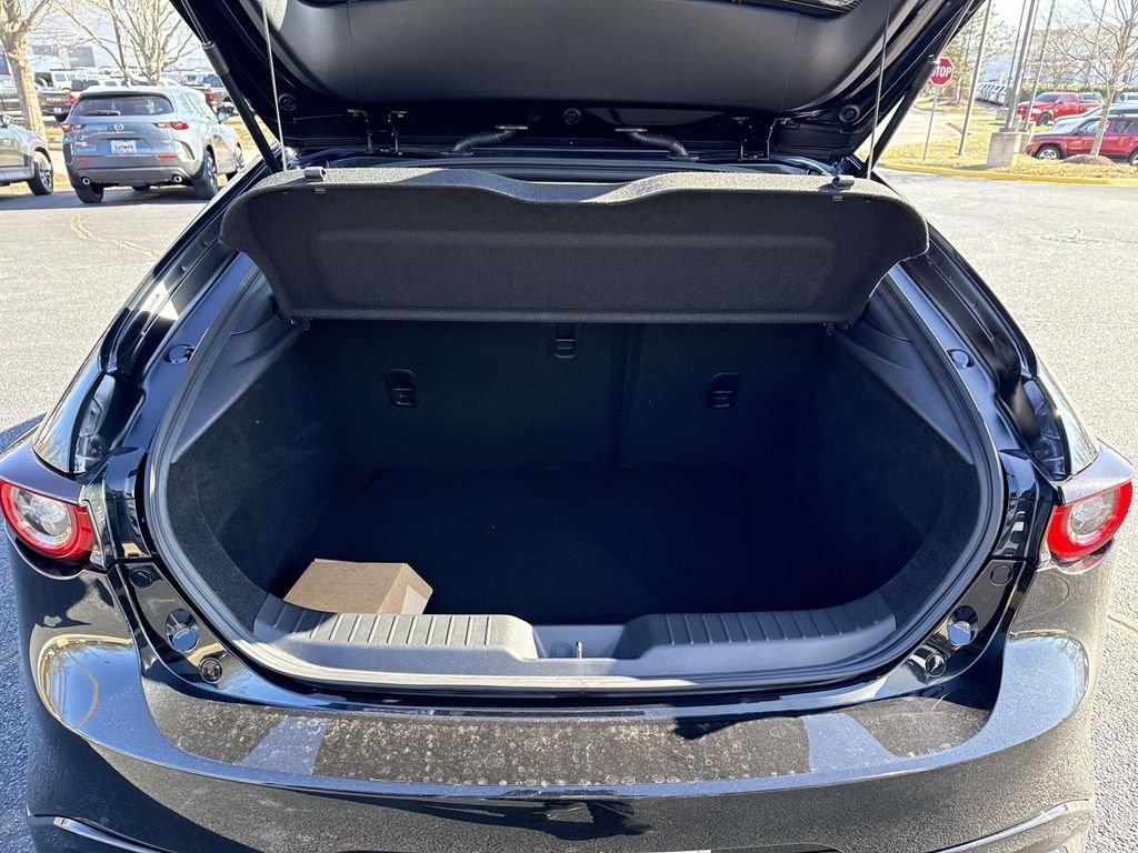 2026 Mazda Mazda3 Select Sport - Photo 29