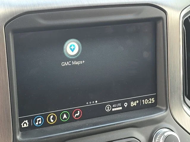 2021 GMC Sierra 2500 Denali HD Denali - Photo 33