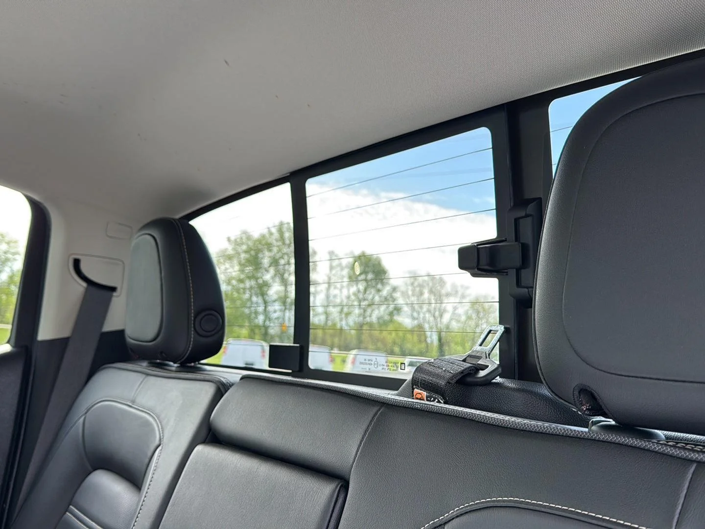Used 2022 Onyx Black GMC 4WD Denali image 12
