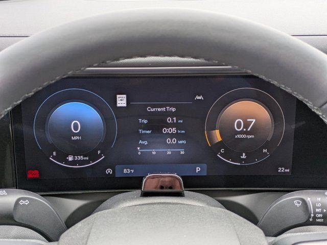 New 2026 Pacific Sapphire Hyundai XRT Pro image 50