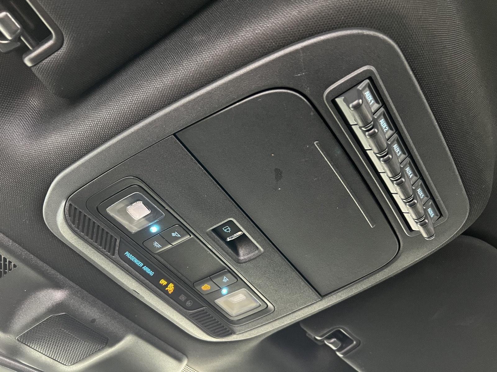 2025 Ford F-150 Tremor - Photo 22