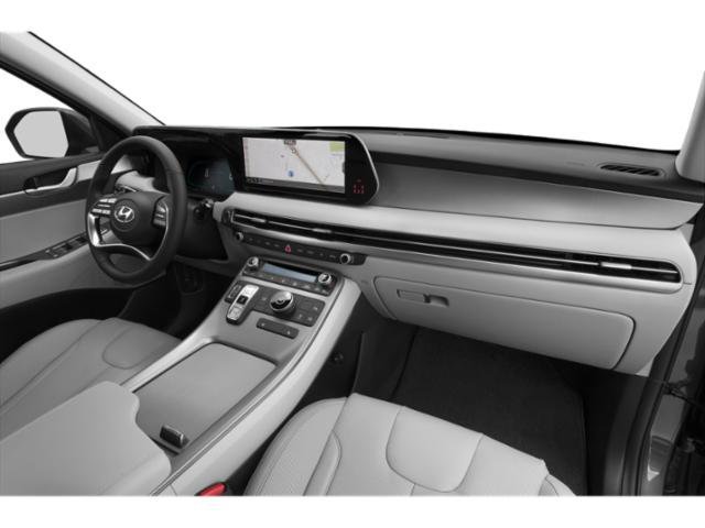 Used 2024 Typhoon Silver Hyundai SEL 7P image 18