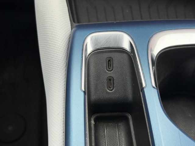 2026 Chevrolet Equinox EV 2LT - Photo 27