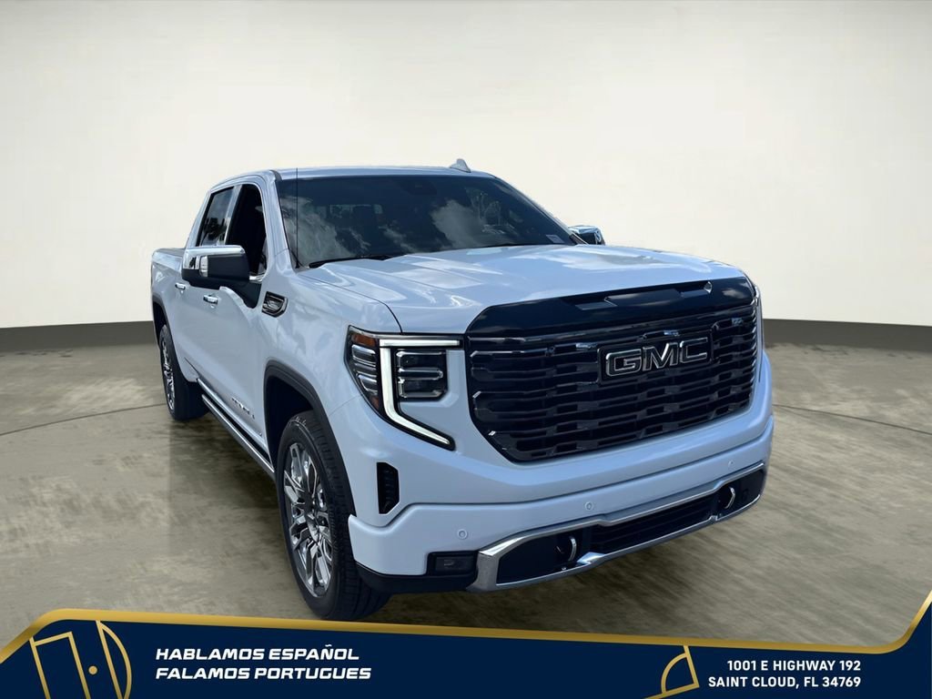 2026 GMC Sierra 1500 Denali Ultimate - Photo 7