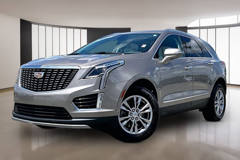 2023 Cadillac XT5 AWD Premium Luxury's photo