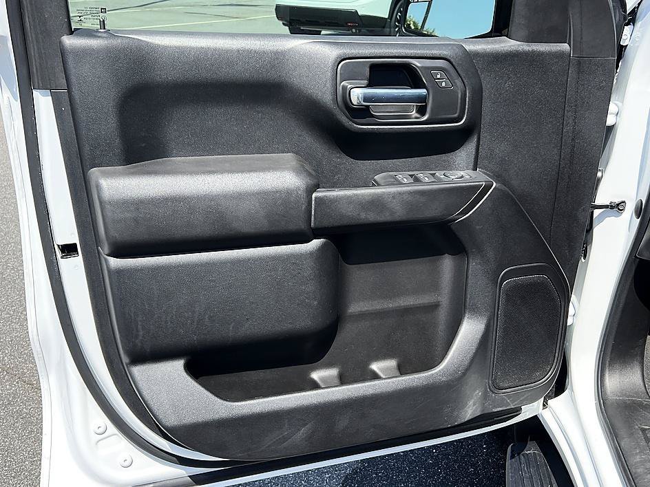 Used 2023 Summit White Chevrolet Custom image 19