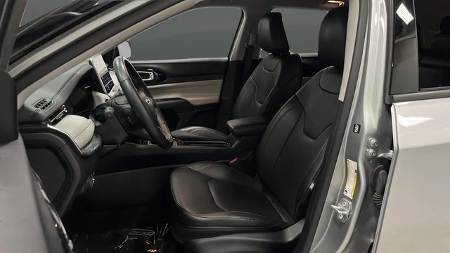2022 Jeep Compass Limited - Photo 9