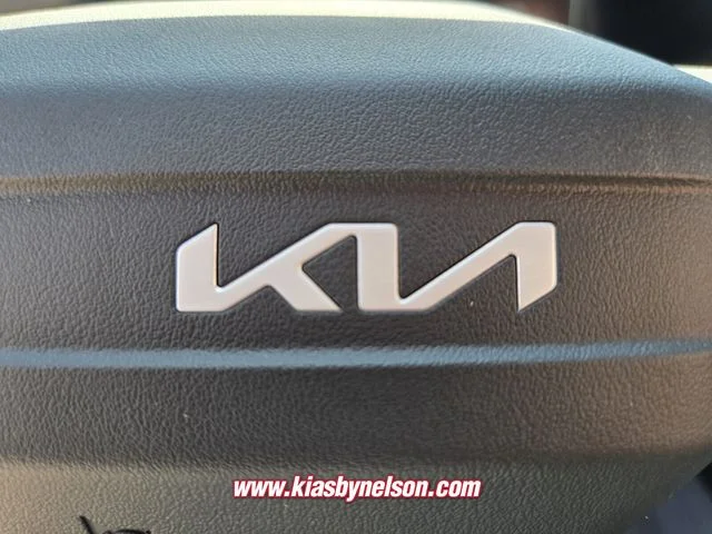 New 2026 Beige Kia X-Line SX Prestige image 12