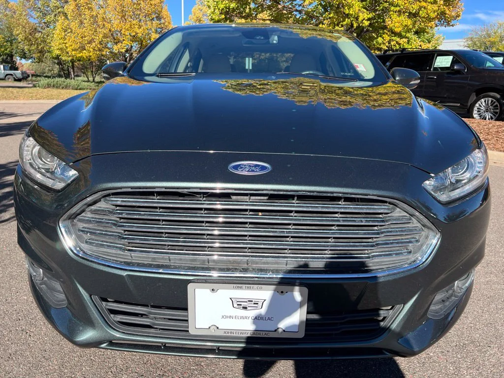 Used 2015 Guard Ford SE image 9