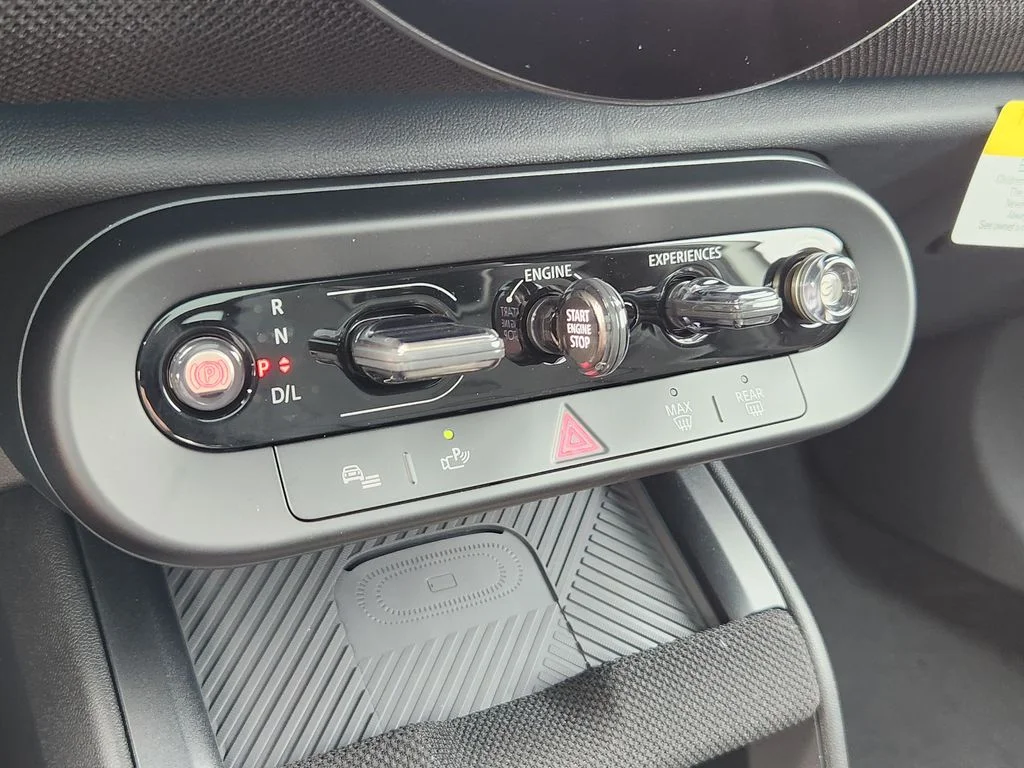2027 MINI Countryman S - Photo 18