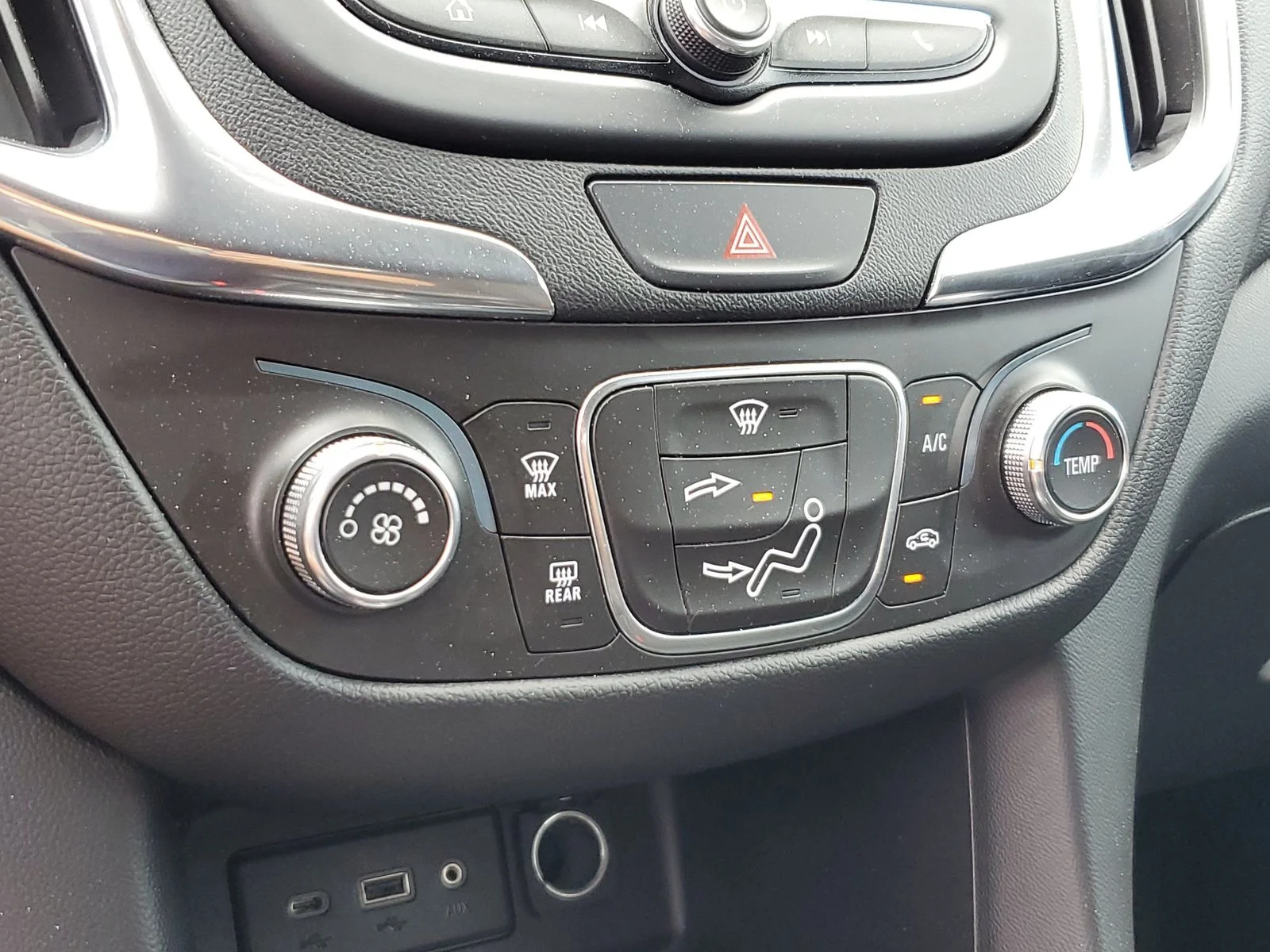 Used 2020 Black Chevrolet LT image 12