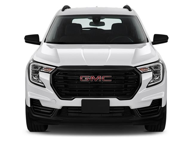 2024 GMC Terrain Denali - Photo 5