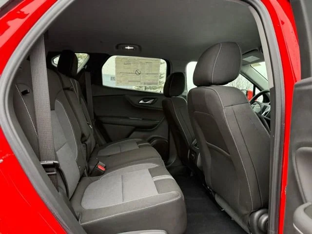 Used 2025 Habanero Orange Chevrolet 2LT image 11