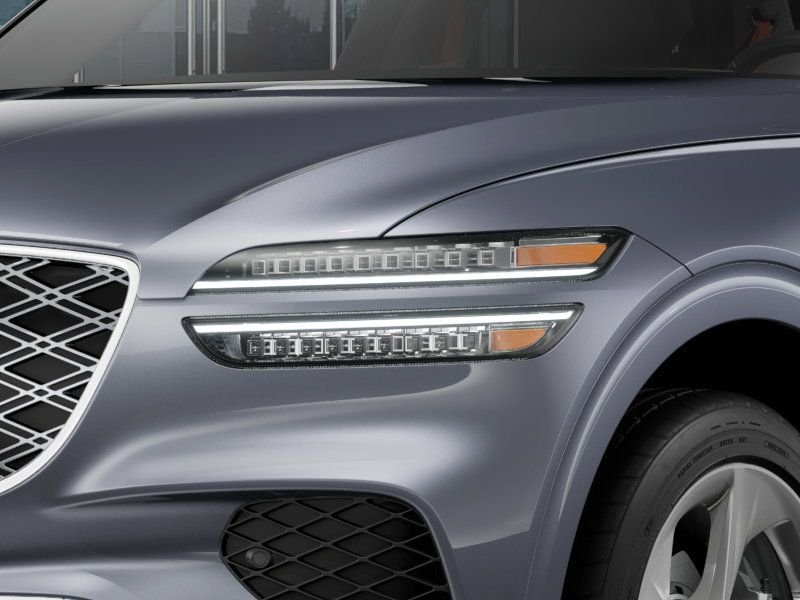 New 2026 Blue Genesis 2.5T image 9