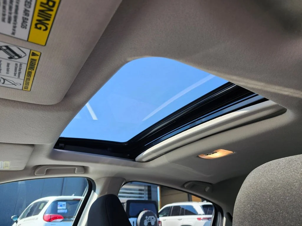 2018 Honda HR-V EX - Photo 20