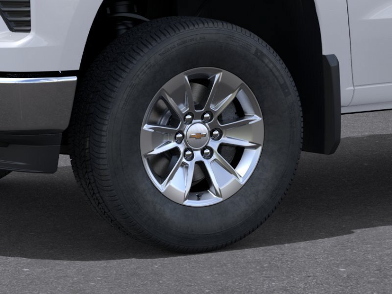 2026 Chevrolet Silverado 1500 LT - Photo 10