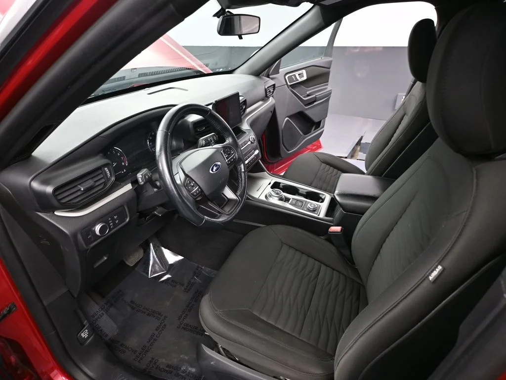 2020 Ford Explorer XLT - Photo 22