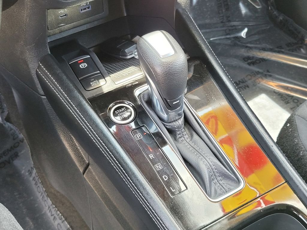 2023 Nissan Kicks SV - Photo 23