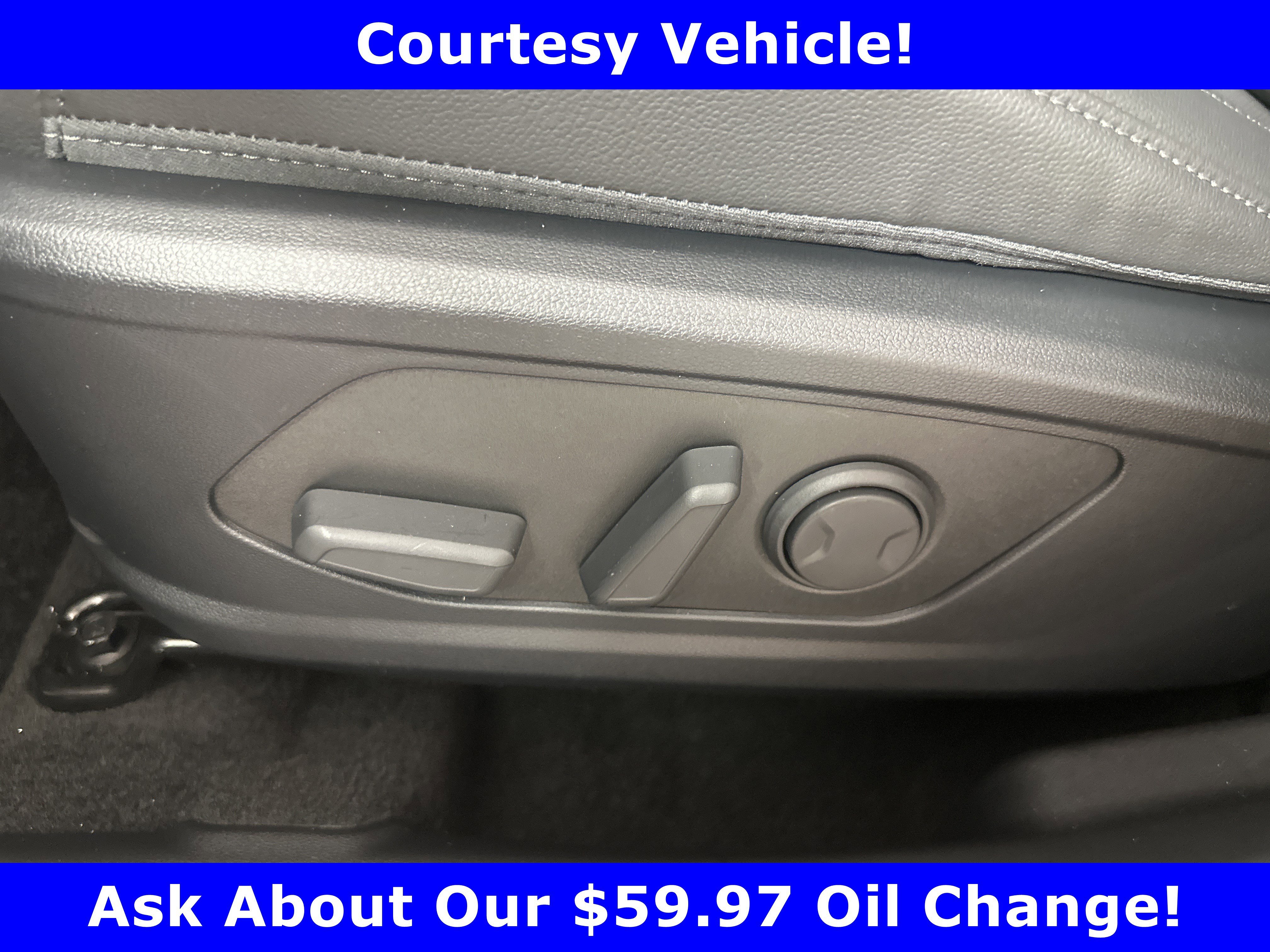2025 Hyundai Tucson SEL Convenience - Photo 10