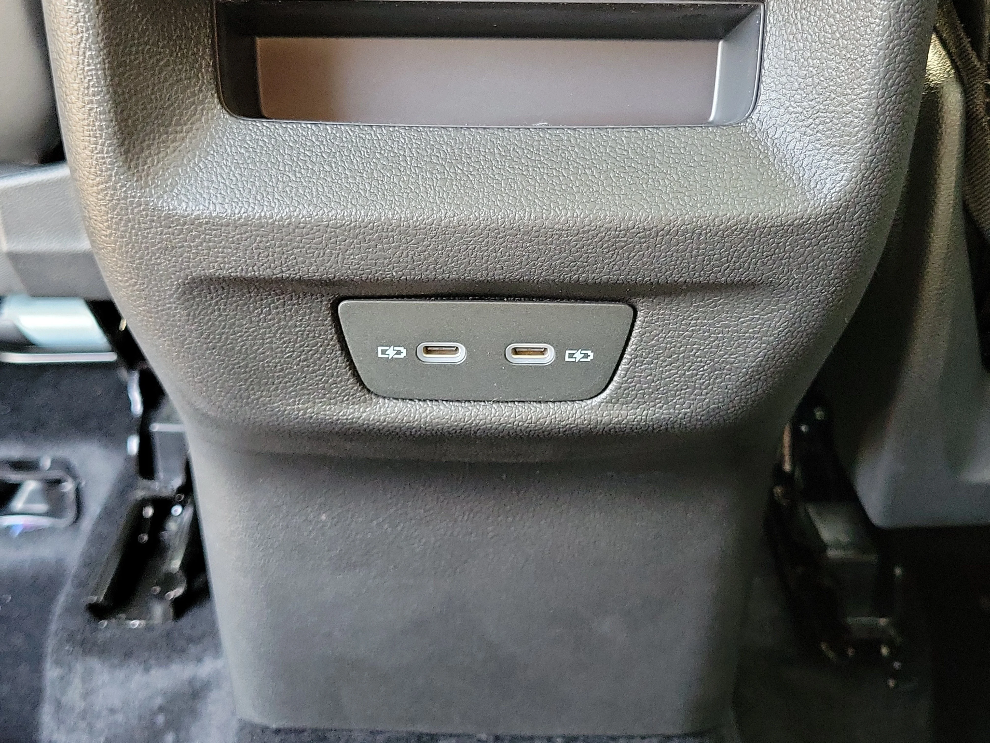 New 2026 Blue Volkswagen SE image 11