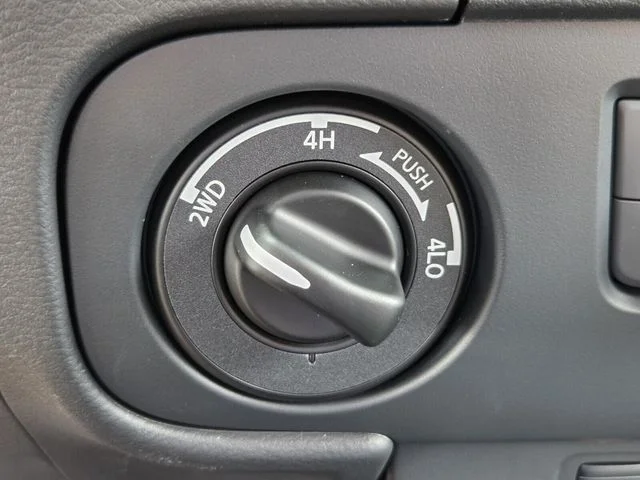 2026 Nissan Frontier SV - Photo 21