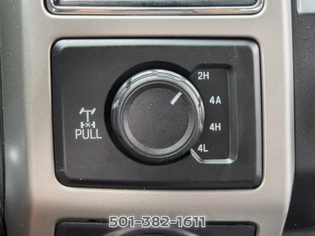 Used 2018 Gray Ford Lariat image 25