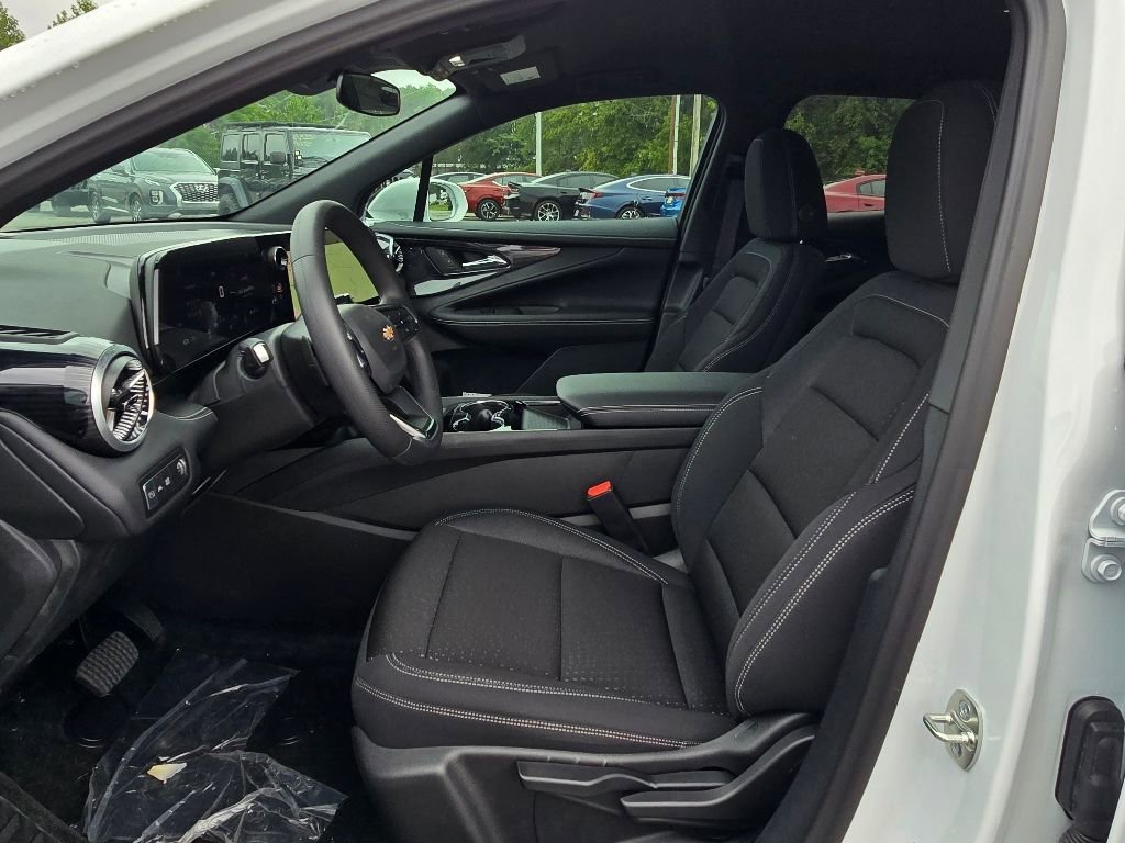 2025 Chevrolet Blazer EV LT - Photo 9