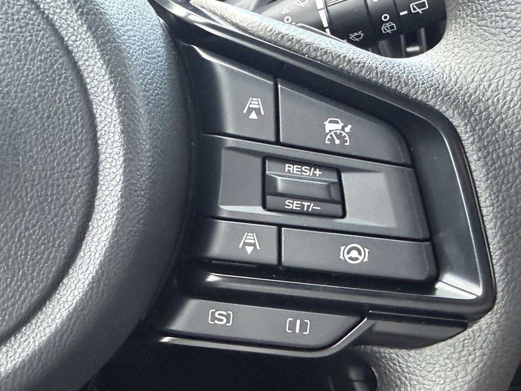 New 2026 MAGNETITE GRAY PEARL Subaru Premium image 29