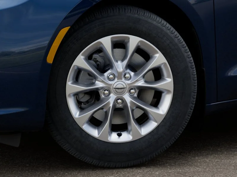 2025 Chrysler Pacifica Select - Photo 32