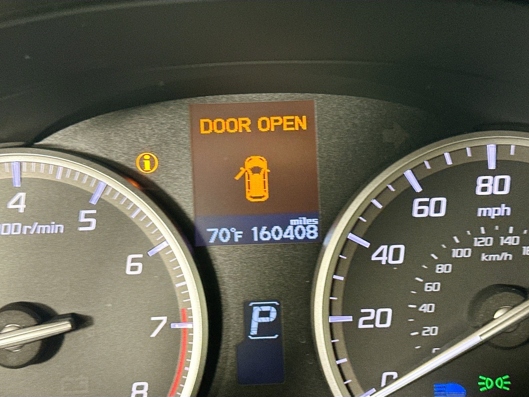 Used 2013  Acura Tech Pkg image 22