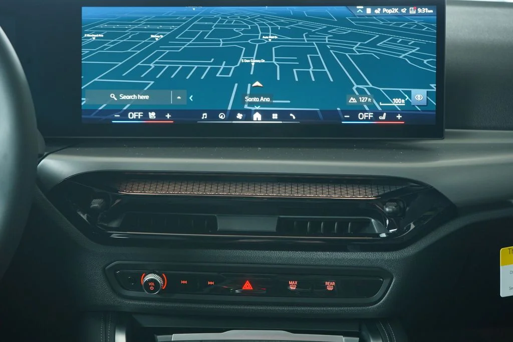 2026 BMW 4 Series 430i - Photo 15